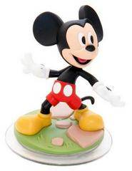 Disney Infinity 3.0 - Loose Figure's (LOOSE) - Mickey Mouse 3.0