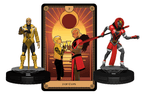HeroClix: Marvel - X-Men X of Swords Booster - 