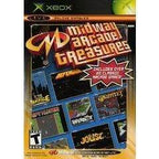 Midway Arcade Treasures - Xbox - 