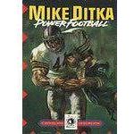 Mike Ditka Power Football - Sega Genesis