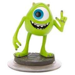 Disney Infinity 1.0 - Loose Figure's (LOOSE) - Mike Wazowski