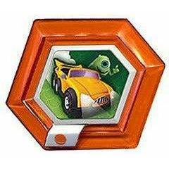 Disney Infinity 1.0 - Loose Figure's (LOOSE) - Mike's New Car [Disc]