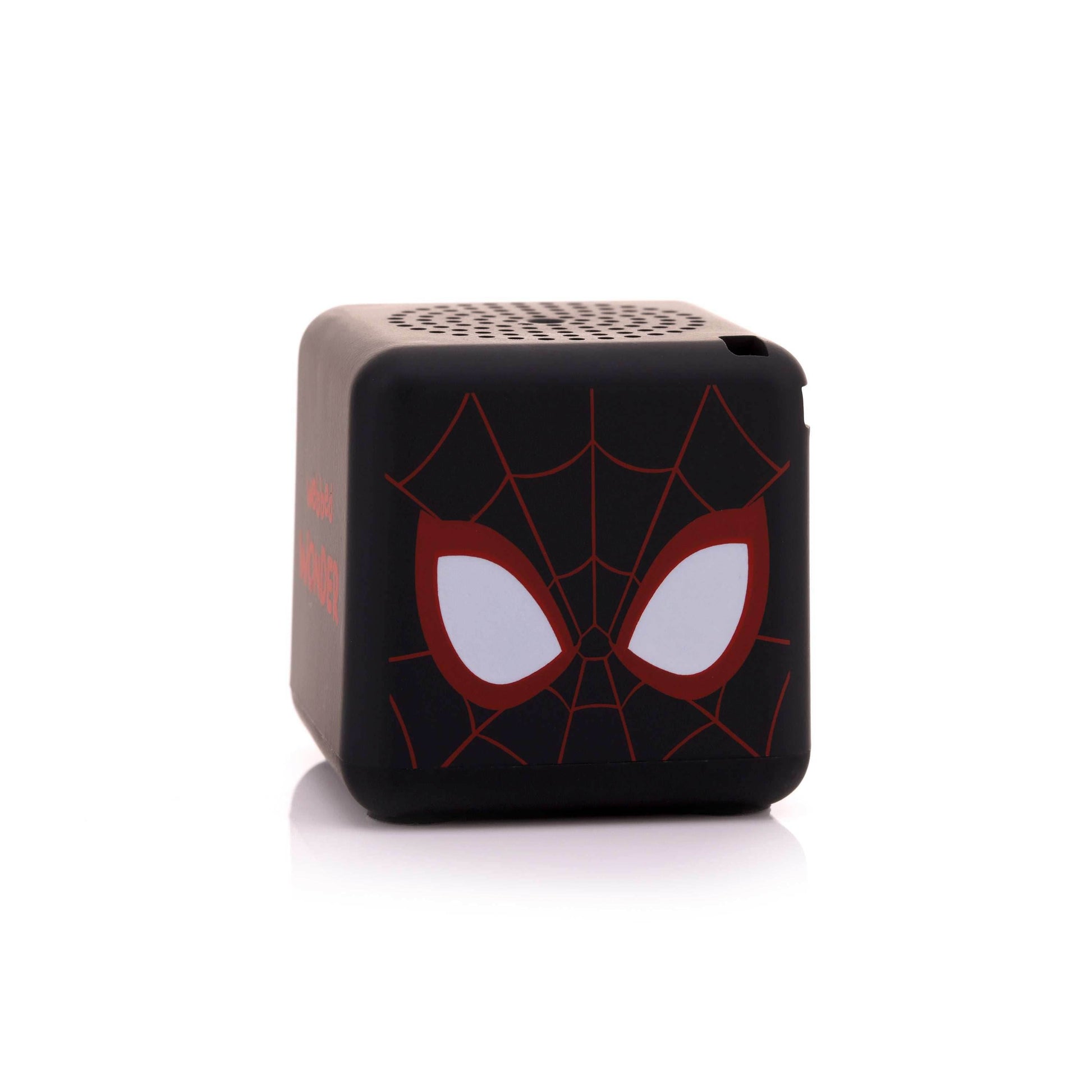 Miles Morales Bitty Box - 