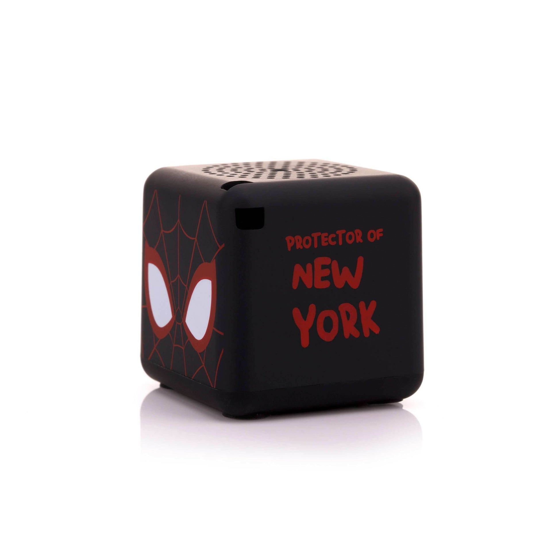 Miles Morales Bitty Box - 
