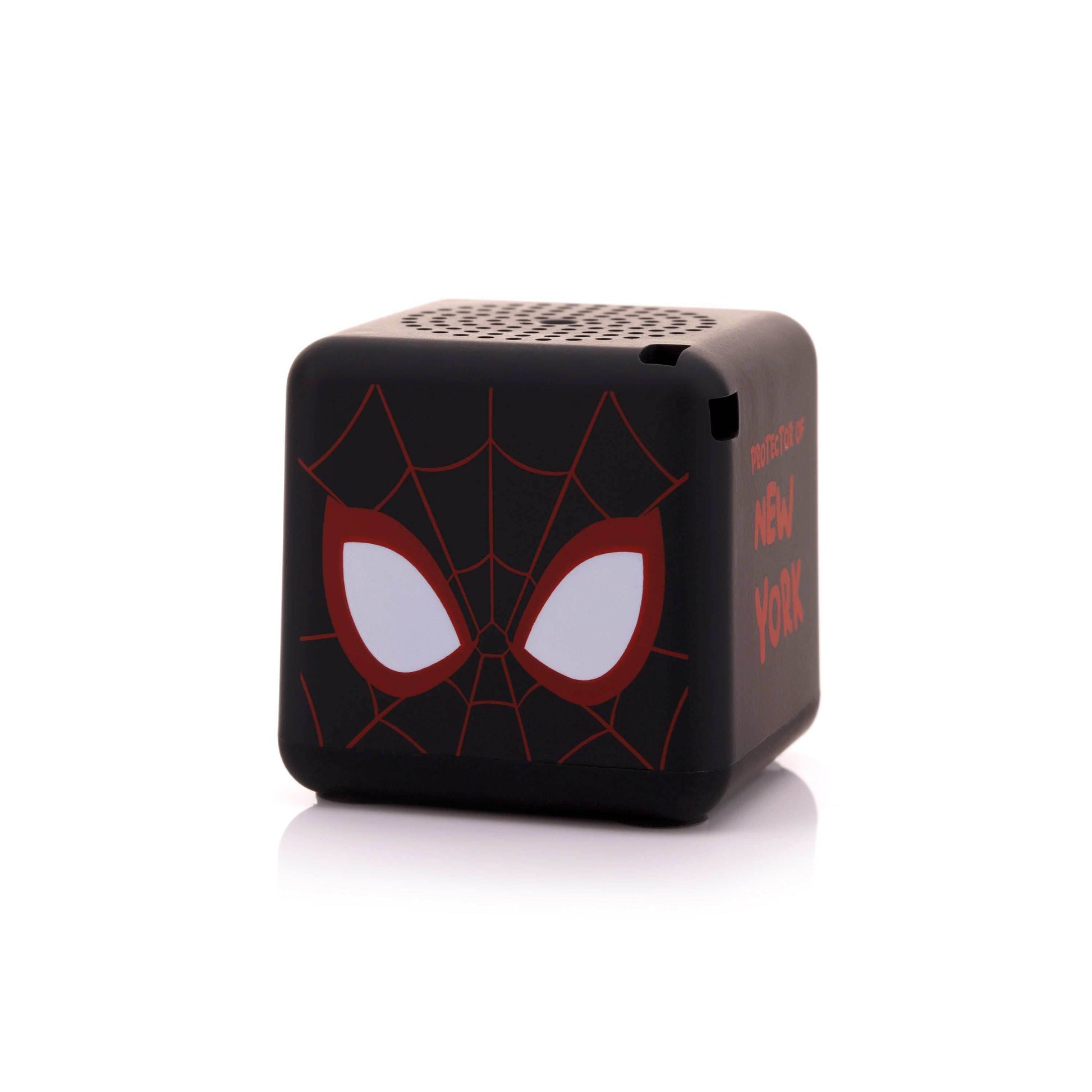 Miles Morales Bitty Box - 