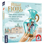 Mille Fiori: The Masterpieces - 