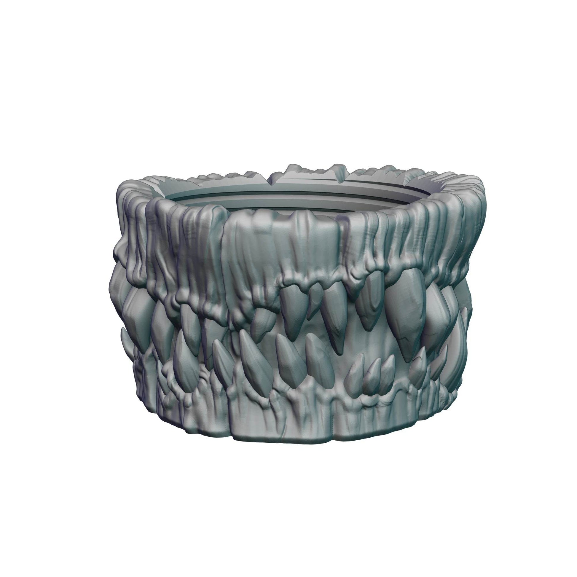 Mimic Box - Tier 1