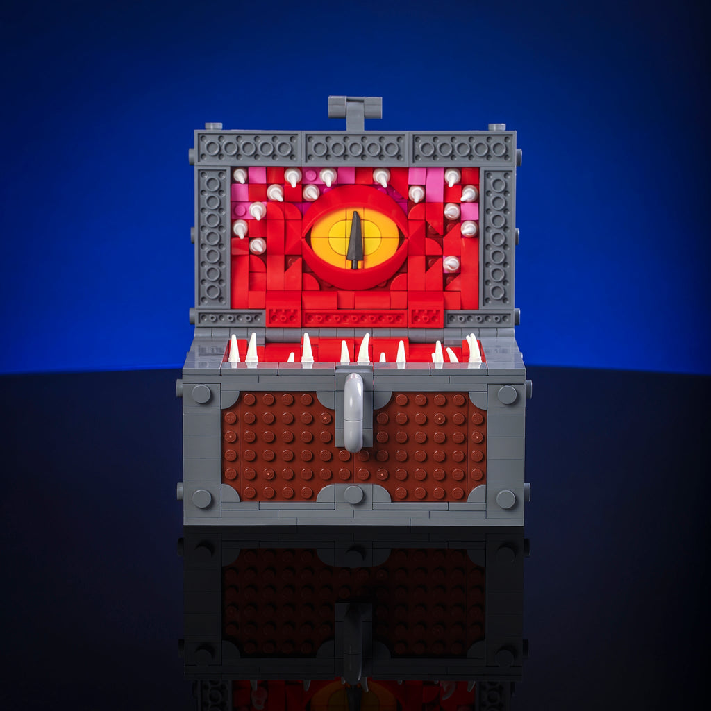 Mimic Chest