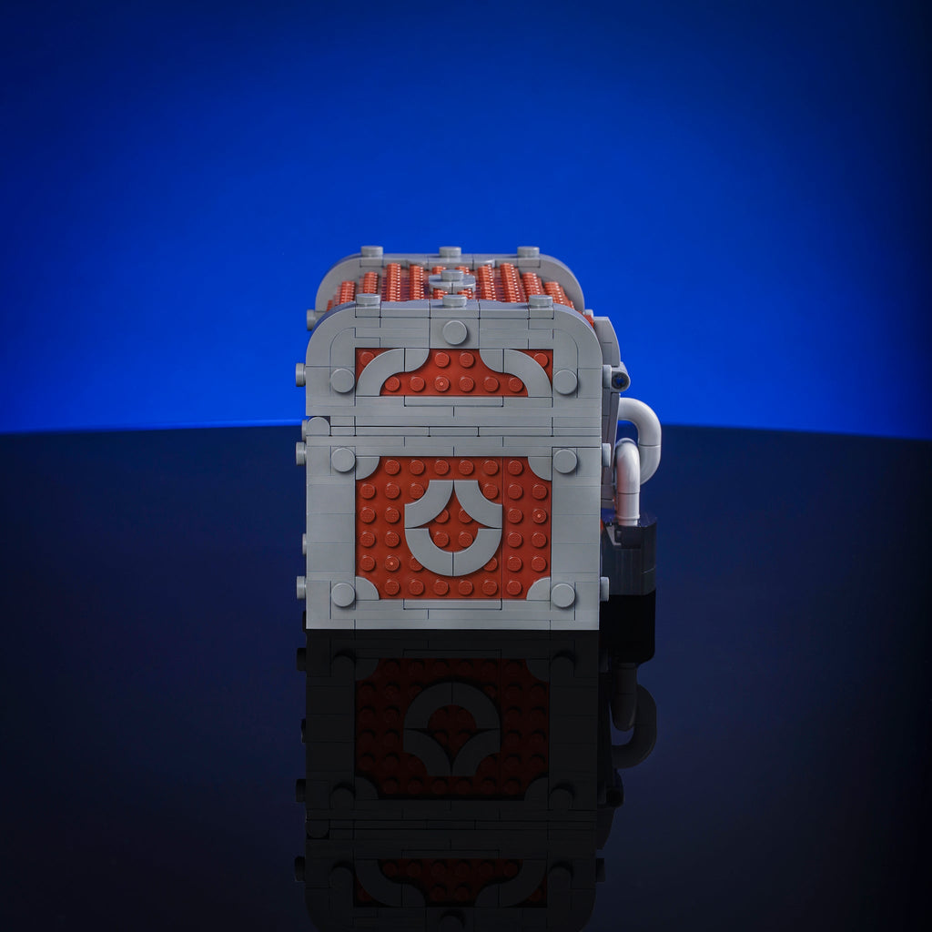 Mimic Chest