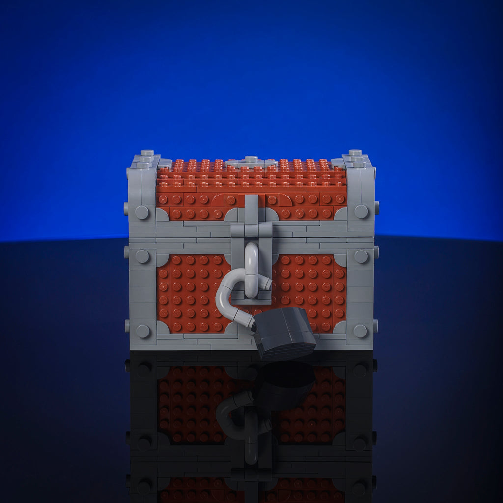 Mimic Chest