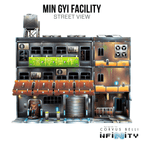 Xiguan Bundle - Min Gyi Facility - 