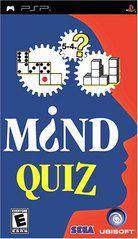 Mind Quiz - PSP - 