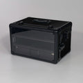 Bundle Trays + Mini Case in BLACKOUT - MARK III