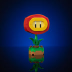 Mini Fire Flower