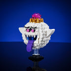 Mini King Ghost