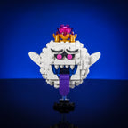 Mini King Ghost