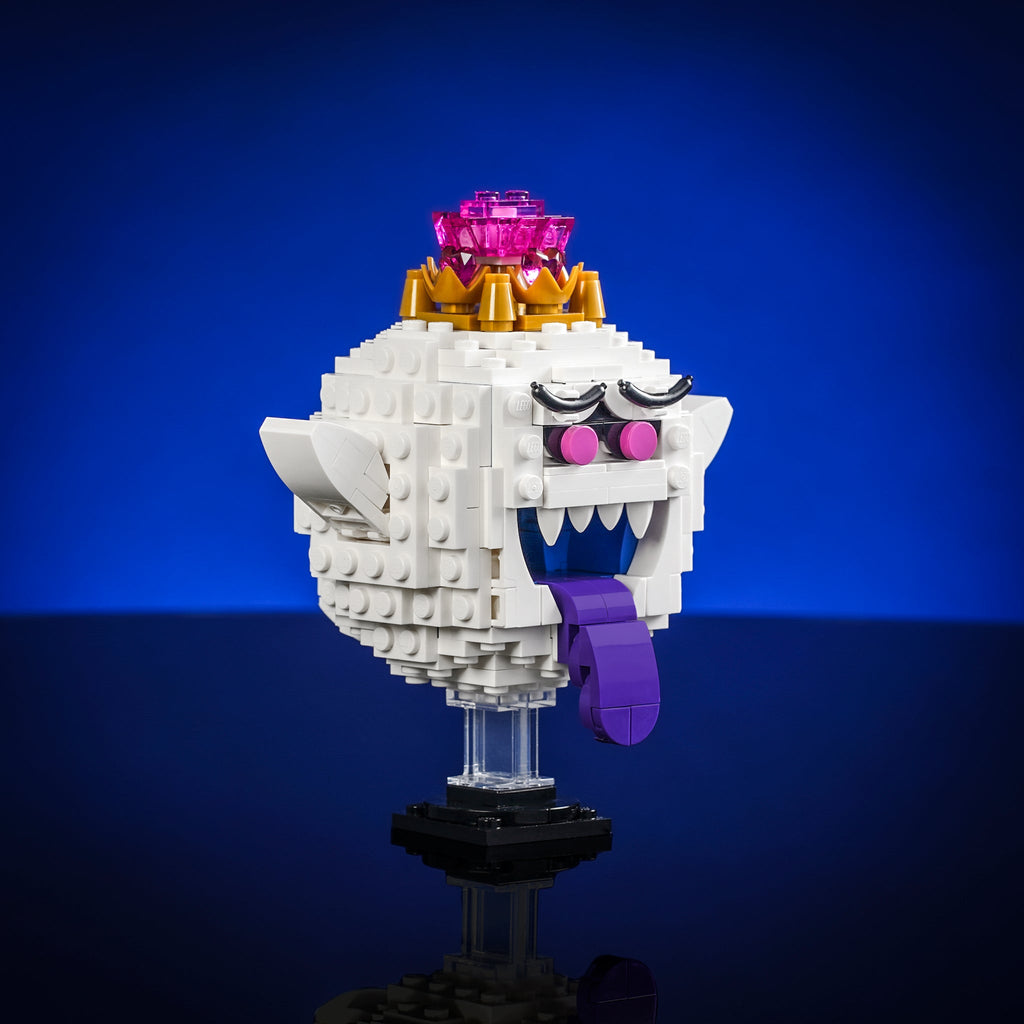 Mini King Ghost