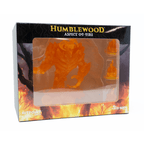 Humblewood: Minis - Aspect of Fire - 