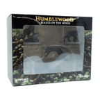 Humblewood: Minis - Beasts of the Wood - 