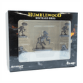 Humblewood: Minis - Boneyard Birds - 