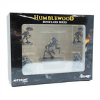 Humblewood: Minis - Boneyard Birds - 