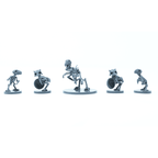 Humblewood: Minis - Boneyard Birds - 