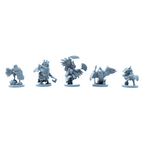 Humblewood: Minis - Citizens of Alderheart - 