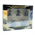 Humblewood: Minis - Heroes of Humblewood - 