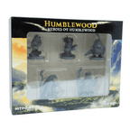 Humblewood: Minis - Heroes of Humblewood - 