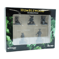 Humblewood: Minis - Humblefolk - 