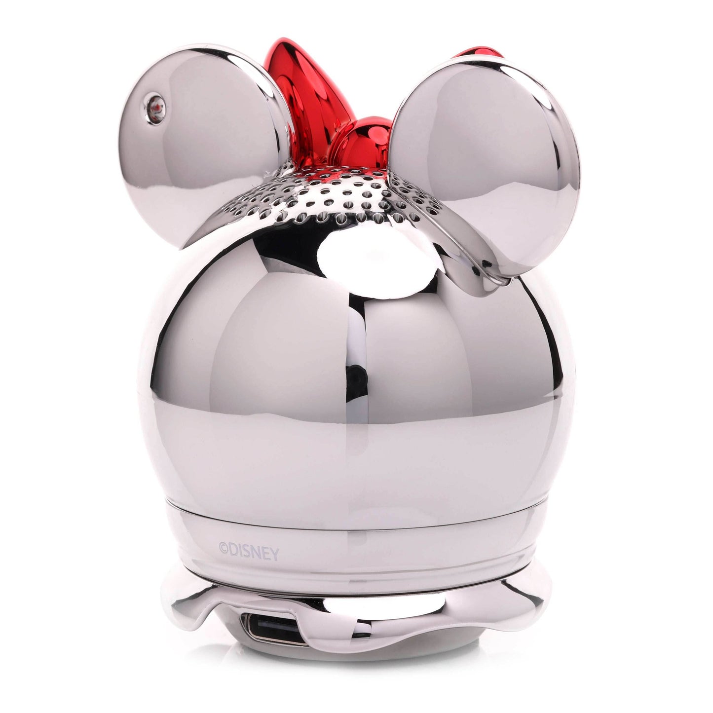 D100 - Platinum Minnie Mouse - 