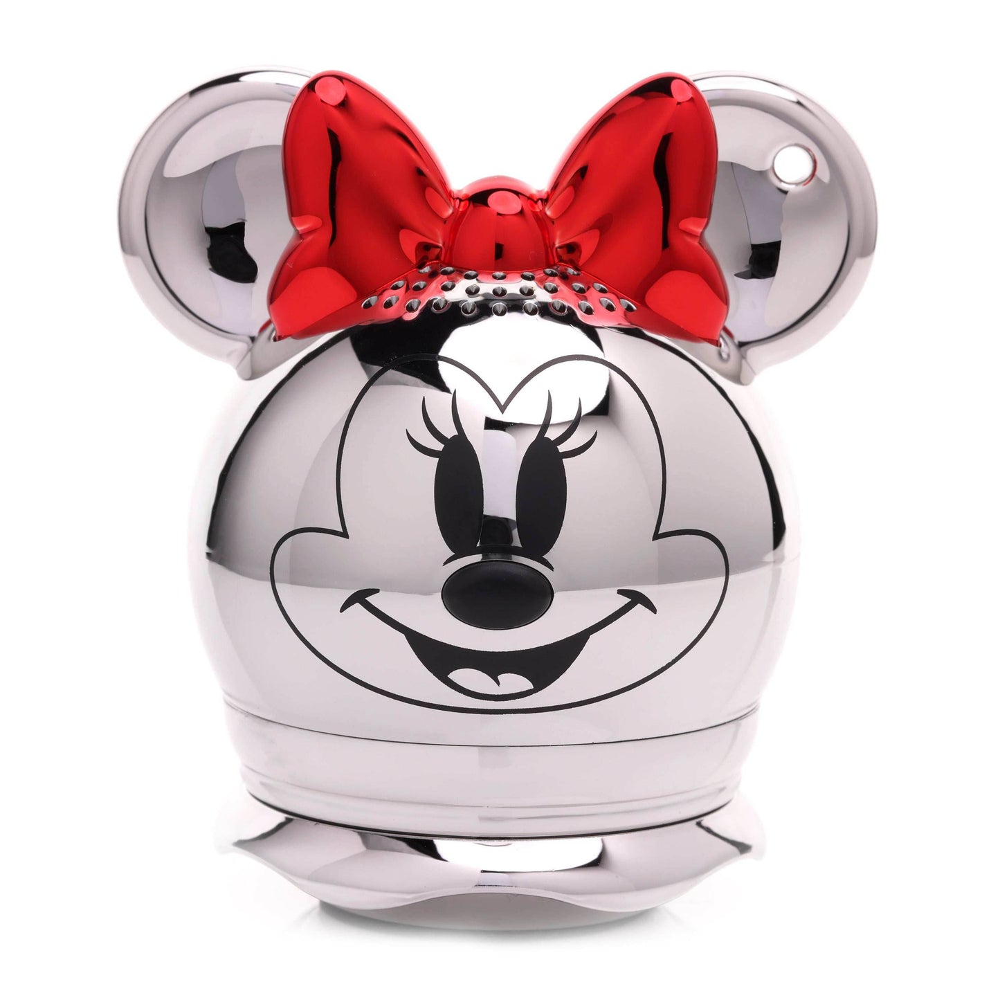 D100 - Platinum Minnie Mouse - 