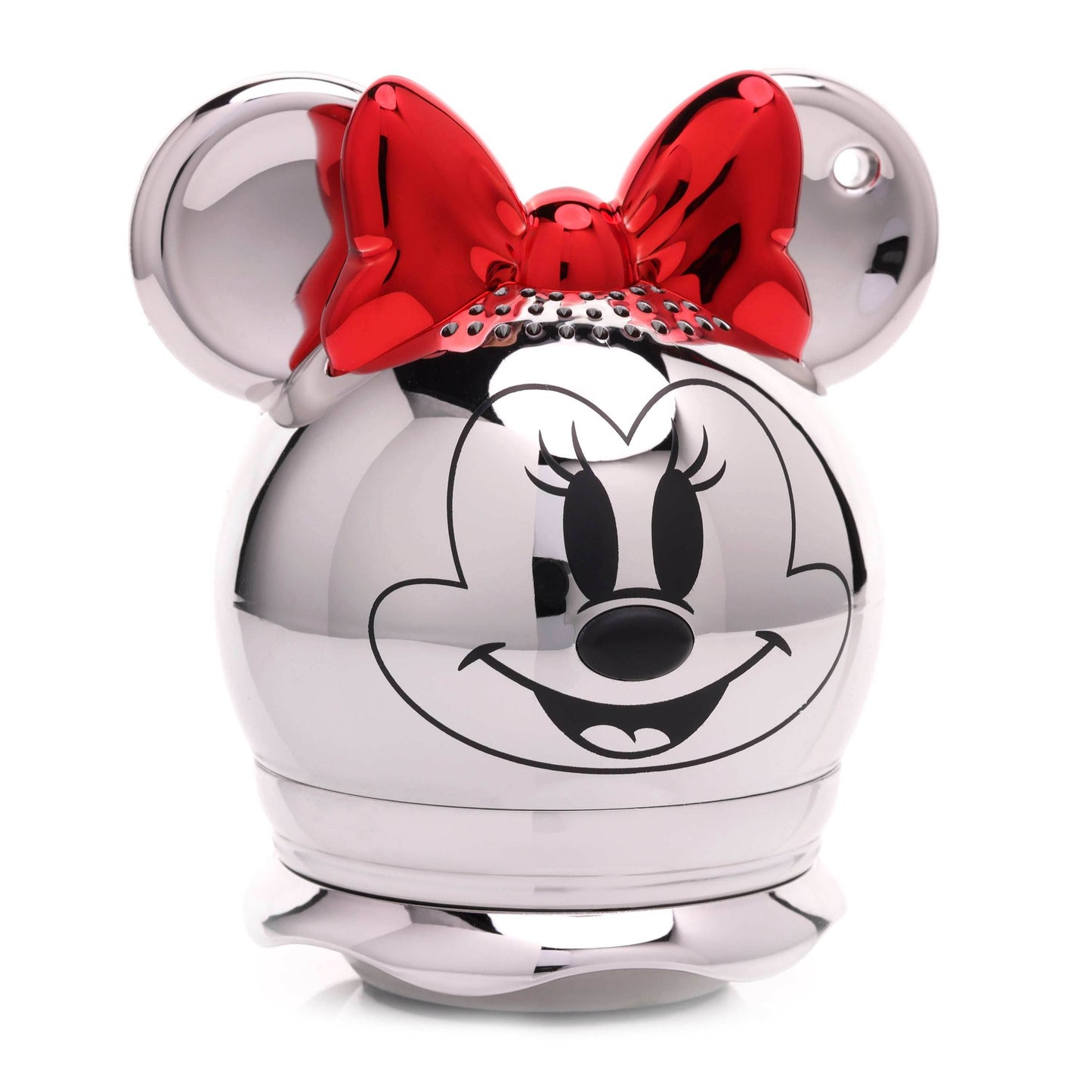 D100 - Platinum Minnie Mouse - 