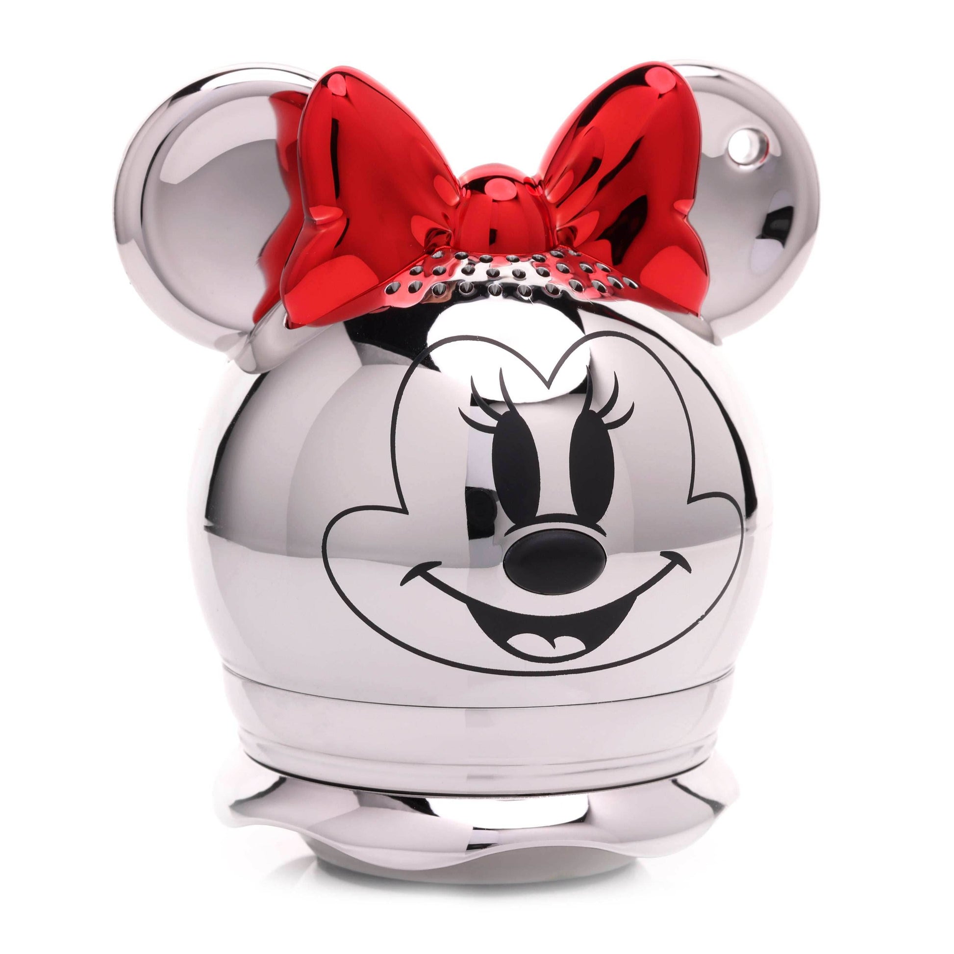 D100 - Platinum Minnie Mouse - 