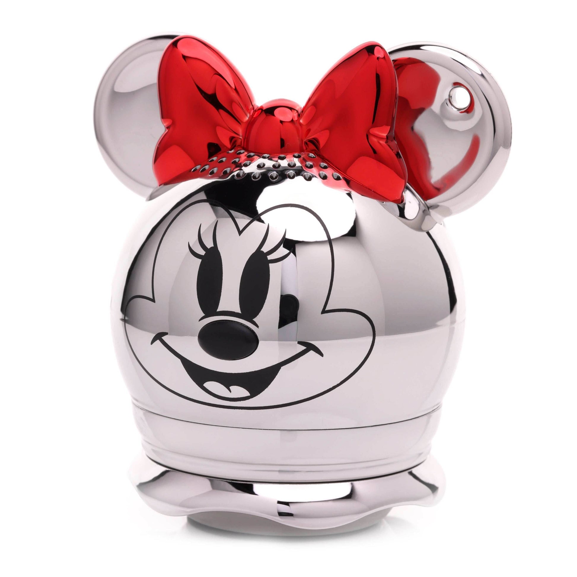 D100 - Platinum Minnie Mouse - 