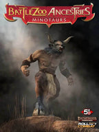 Battlezoo Ancestries: Classic Creatures PDF - Pathfinder 2nd Edition