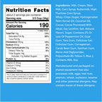Freeze Dried Ice Cream That Does Not Melt (Bits) Mint Chip