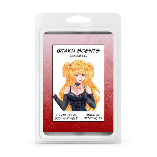 Misa - Wax Melt