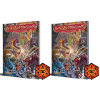 Battlezoo Dragons: Misfit Dragons for Foundry VTT - D&D 5E and Pathfinder 2e / Foundry VTT Module