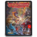 Battlezoo Dragons: Misfit Dragons PDF - Pathfinder 2nd Edition / PDF Only