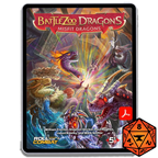 Battlezoo Dragons: Misfit Dragons PDF