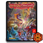 Battlezoo Dragons: Misfit Dragons PDF