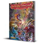 Battlezoo Dragons: Misfit Dragons PDF