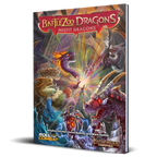 Battlezoo Dragons: Misfit Dragons PDF