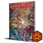 Battlezoo Dragons: Misfit Dragons PDF