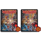 Battlezoo Dragons: Misfit Dragons PDF - D&D 5E and Pathfinder 2e / PDF & Foundry VTT Module