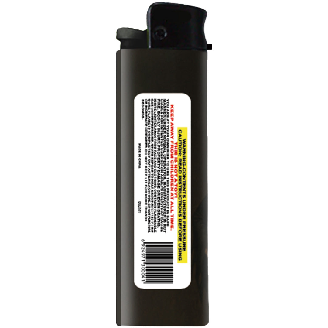 Mistress of the Dark Lighter