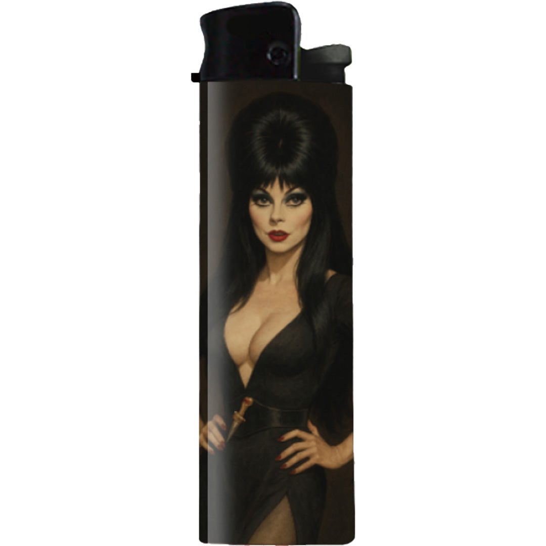 Mistress of the Dark Lighter