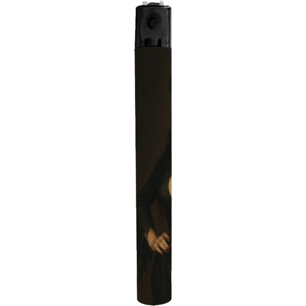 Mistress of the Dark Lighter