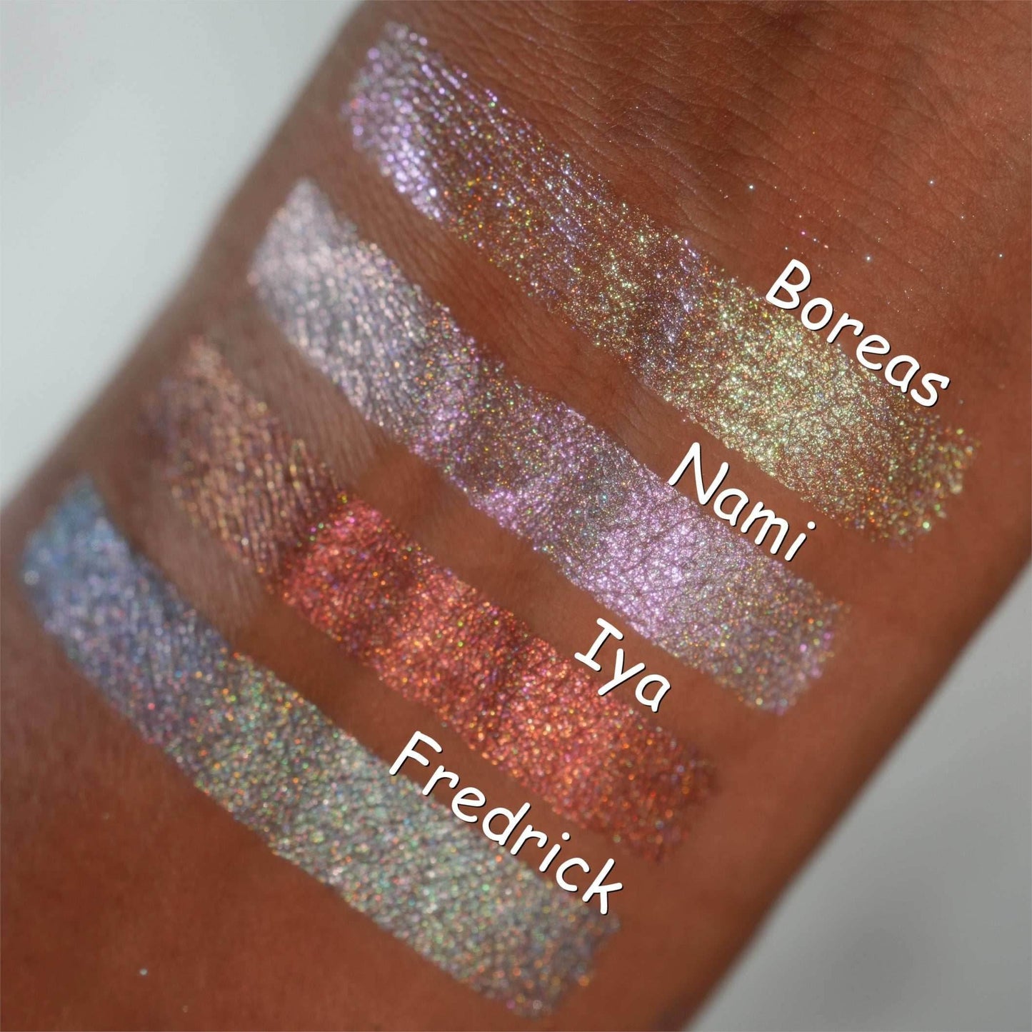 Dragon Egg Holochromes - Fredrick